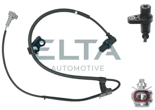 датчик, обороти на колелото ELTA AUTOMOTIVE EA1582