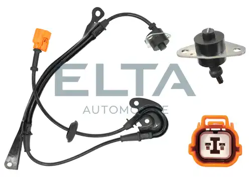 датчик, обороти на колелото ELTA AUTOMOTIVE EA1583