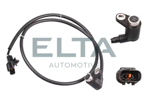 датчик, обороти на колелото ELTA AUTOMOTIVE EA1597