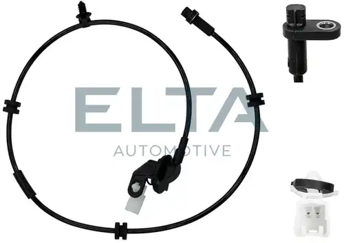 датчик, обороти на колелото ELTA AUTOMOTIVE EA1624