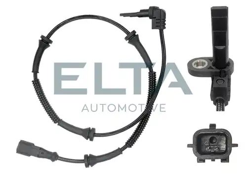 датчик, обороти на колелото ELTA AUTOMOTIVE EA1671