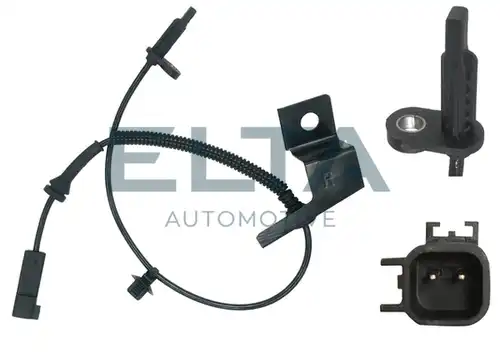 датчик, обороти на колелото ELTA AUTOMOTIVE EA1672