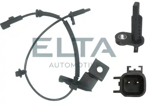 датчик, обороти на колелото ELTA AUTOMOTIVE EA1673