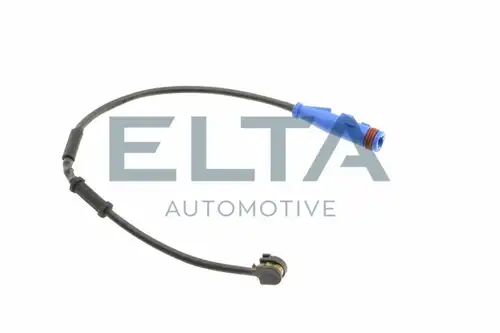 предупредителен контактен сензор, износване на накладките ELTA AUTOMOTIVE EA5077