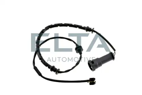 предупредителен контактен сензор, износване на накладките ELTA AUTOMOTIVE EA5129