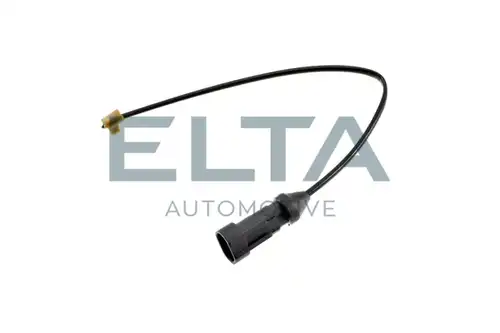 предупредителен контактен сензор, износване на накладките ELTA AUTOMOTIVE EA5131