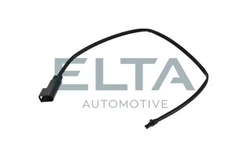 предупредителен контактен сензор, износване на накладките ELTA AUTOMOTIVE EA5143