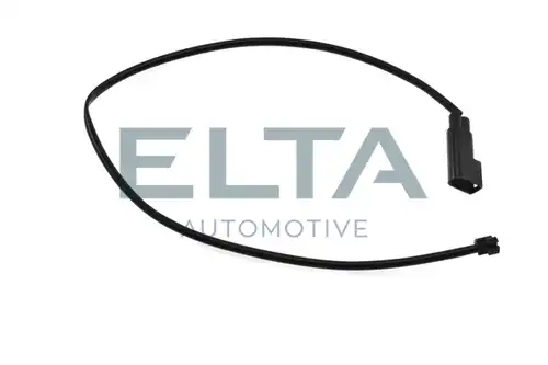 предупредителен контактен сензор, износване на накладките ELTA AUTOMOTIVE EA5148