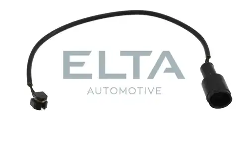 предупредителен контактен сензор, износване на накладките ELTA AUTOMOTIVE EA5155