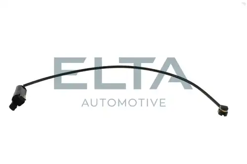 предупредителен контактен сензор, износване на накладките ELTA AUTOMOTIVE EA5160