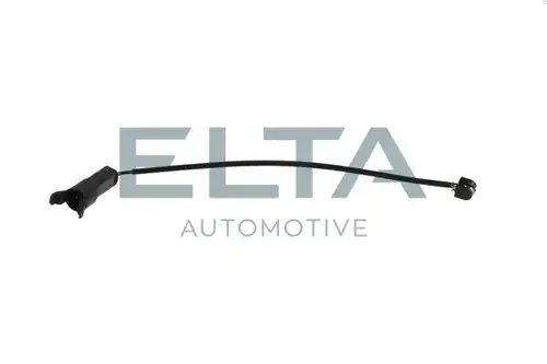 предупредителен контактен сензор, износване на накладките ELTA AUTOMOTIVE EA5190