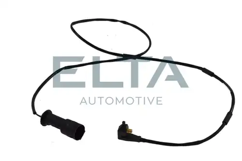 предупредителен контактен сензор, износване на накладките ELTA AUTOMOTIVE EA5194