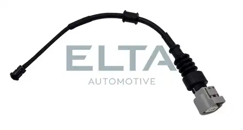 предупредителен контактен сензор, износване на накладките ELTA AUTOMOTIVE EA5235