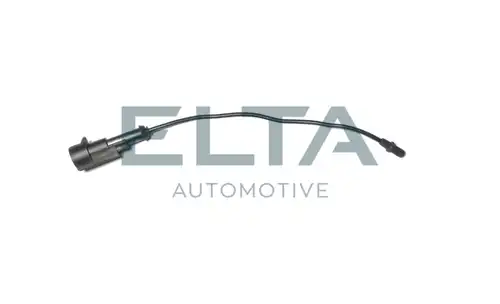 предупредителен контактен сензор, износване на накладките ELTA AUTOMOTIVE EA5258