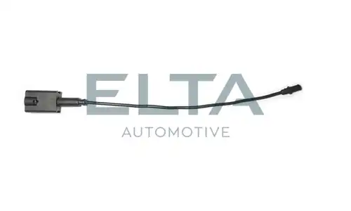 предупредителен контактен сензор, износване на накладките ELTA AUTOMOTIVE EA5273