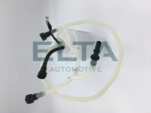 горивопроводен елемент (горивна помпа+сонда) ELTA AUTOMOTIVE EF4650