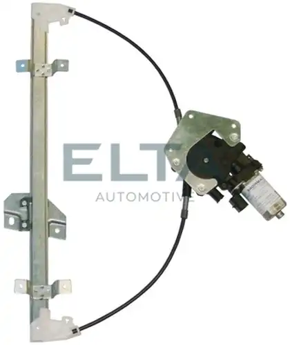  ELTA AUTOMOTIVE ER1077