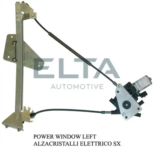  ELTA AUTOMOTIVE ER1180