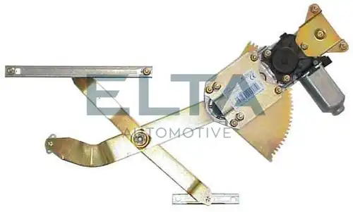  ELTA AUTOMOTIVE ER1211