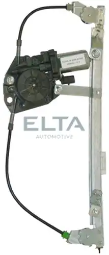  ELTA AUTOMOTIVE ER1491