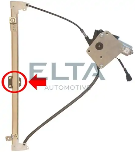  ELTA AUTOMOTIVE ER1536