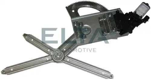  ELTA AUTOMOTIVE ER1707