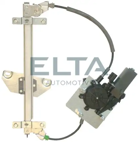  ELTA AUTOMOTIVE ER1711