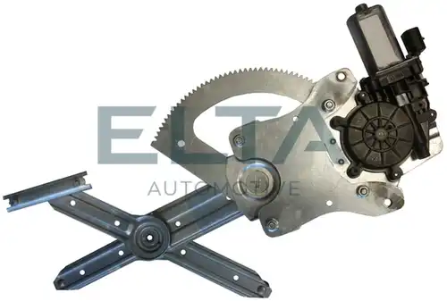  ELTA AUTOMOTIVE ER1901