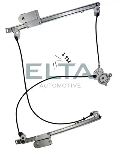  ELTA AUTOMOTIVE ER4610