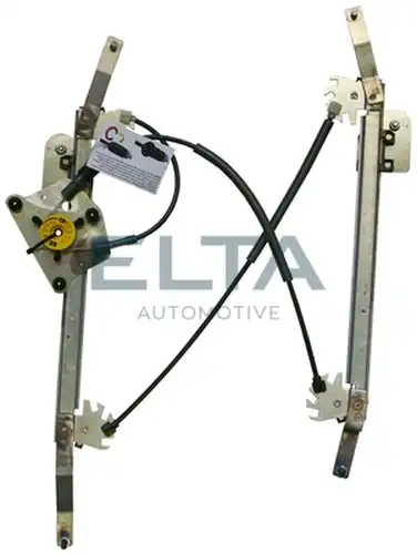  ELTA AUTOMOTIVE ER4708