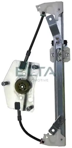  ELTA AUTOMOTIVE ER4822