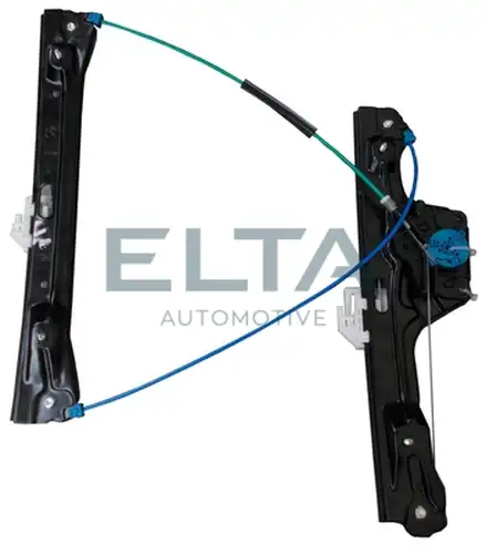  ELTA AUTOMOTIVE ER4861