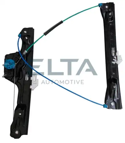  ELTA AUTOMOTIVE ER4862