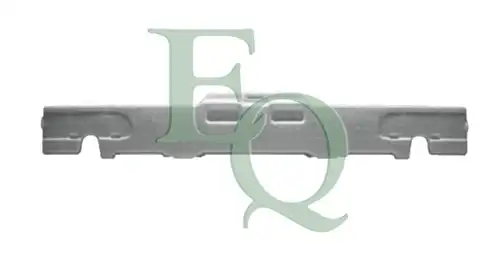 държач, броня EQUAL QUALITY L03090