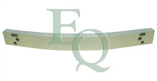 държач, броня EQUAL QUALITY L05349