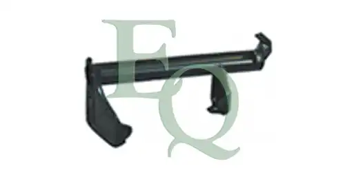 държач, броня EQUAL QUALITY P2220