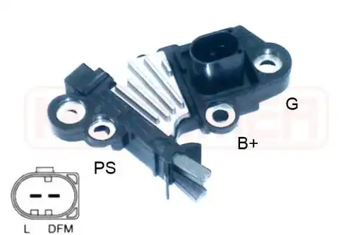 регулатор на генератор ERA 215299
