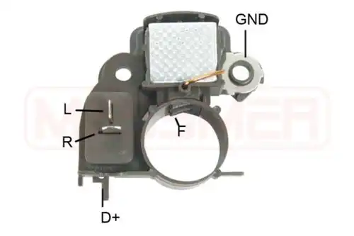 регулатор на генератор ERA 215519