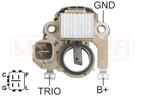 регулатор на генератор ERA 215572
