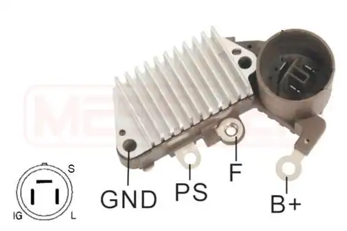 регулатор на генератор ERA 215660