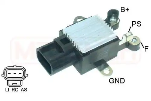 регулатор на генератор ERA 215697