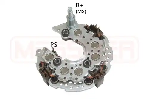 изправител, генератор ERA 215705