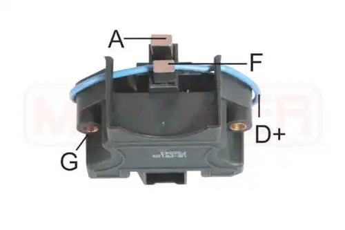 регулатор на генератор ERA 215737