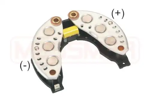 изправител, генератор ERA 215752