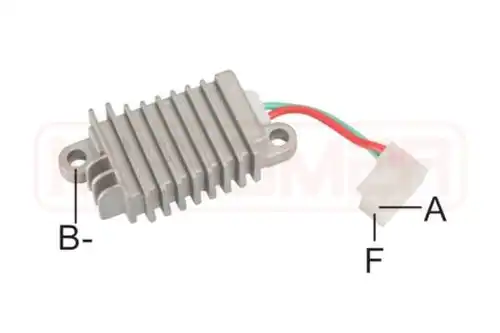 регулатор на генератор ERA 215772