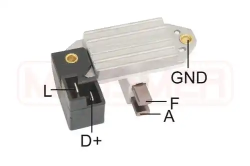 регулатор на генератор ERA 215775