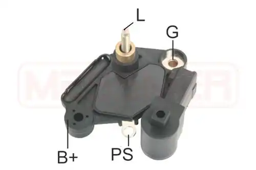 регулатор на генератор ERA 215840