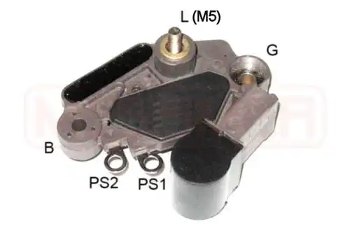 регулатор на генератор ERA 215860
