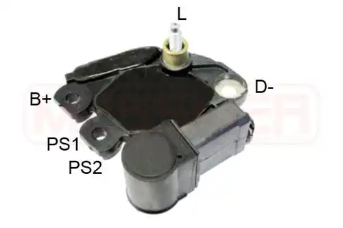 регулатор на генератор ERA 215928