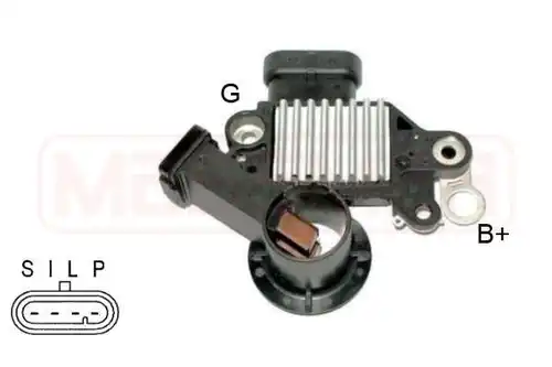 регулатор на генератор ERA 215991